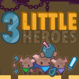 3 Little Heroes