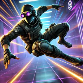 Agent Zero Infiltration