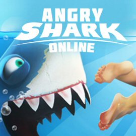 Angry Shark Online