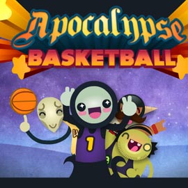 Apocalypse Basketball