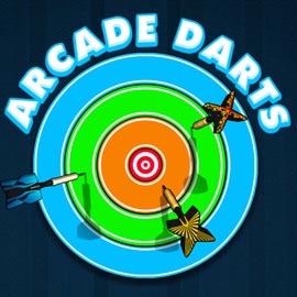 Arcade Darts