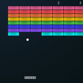 Atari Breakout