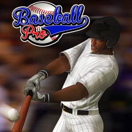 Baseball Pro Game