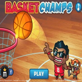 Basket Champs