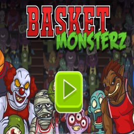 Basket Monsterz