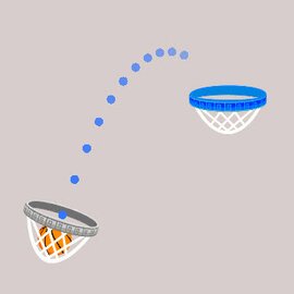 Basket Shot