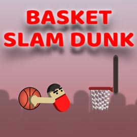 Basket Slam Dunk