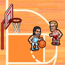 Basketball Fury