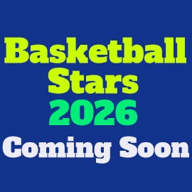 Basketball Stars 2026