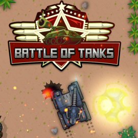 Battle Of Tanks