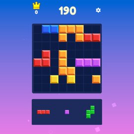 Block Blasty Saga