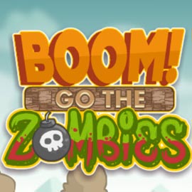 Boom Go The Zombies