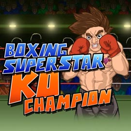 Boxing Superstars Ko Champion