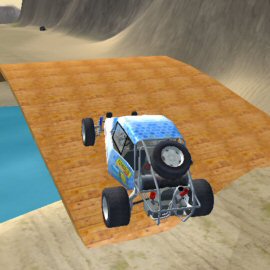 Buggy Racing 2020