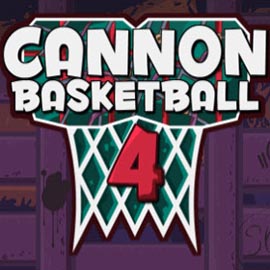 Cannon Basketball 4