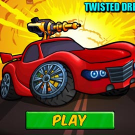 Car Eats Car 3 Twisted Dreams