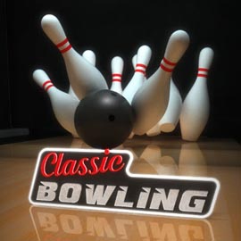 Classic Bowling Game