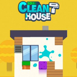 Clean House 3d