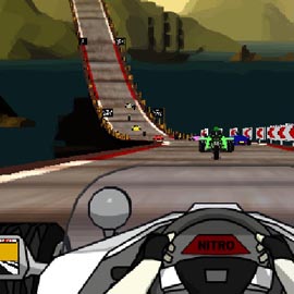 Coaster Racer 2