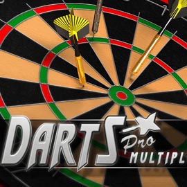 Darts Pro Multiplayer