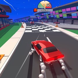 Driftclicker