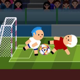 Dummies World Cup
