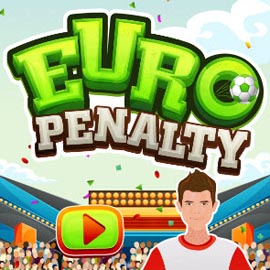 Euro Penalty 2016