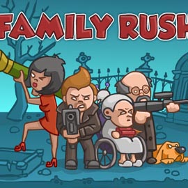 Family Rush