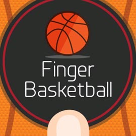 Finger Basketball