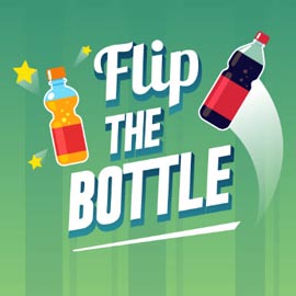 Flip The Bottle