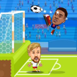 Football Legends 2021 - Friv Games Online