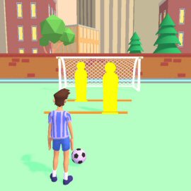 Play Football Legends  Yoob - The Best Free Online Games