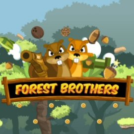 Forest Brothers