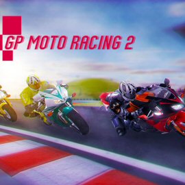Gp Moto Racing 2