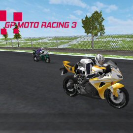 Gp Moto Racing 3