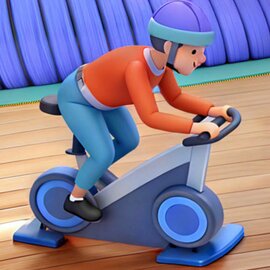 Gym Simulator Tycoon