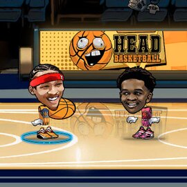 Head Basketball
