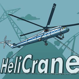 Helicrane