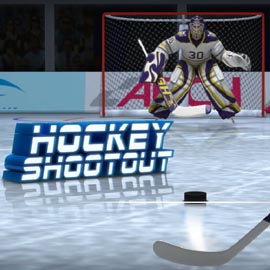 Hockey Shootout