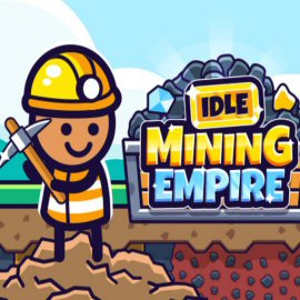 Idle Mining Empire