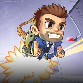 Jetpack Joyride