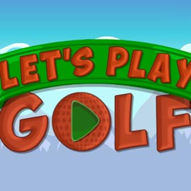 Lets Play Golf