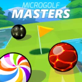 Microgolf