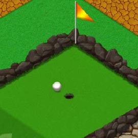 Minigolf World