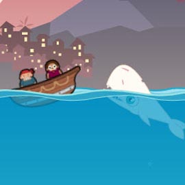 Moby Dick 2