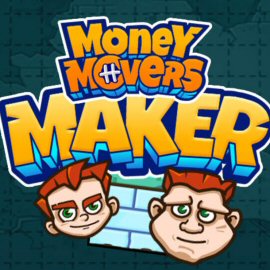 Money Movers Maker