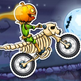 Poki Bike Games - Play Bike Games Online on