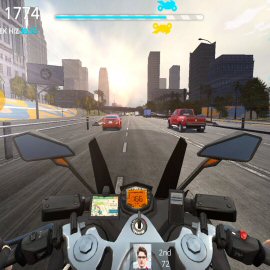 Moto X3M 3 Bike Race Game Mobile Gameplay Level (30 - 45) 