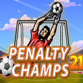 Penalty Champs 21 - Sports games 