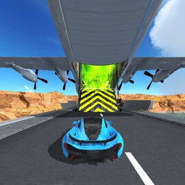 Plane Chase